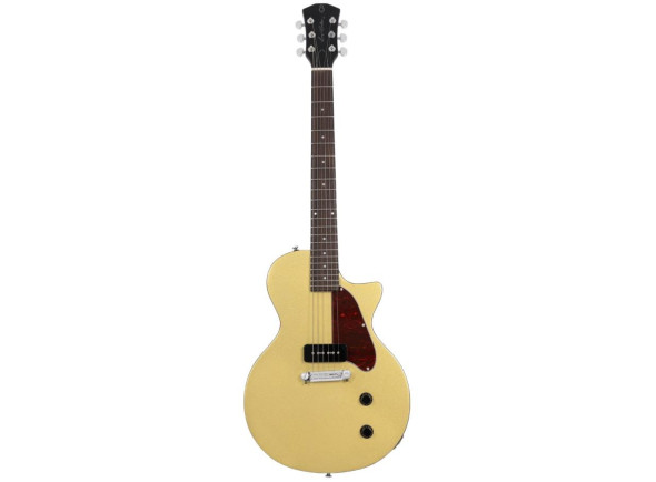 Sire Larry Carlton L3 P90 Gold Top Sire Larry Carlton L3 P90 Gold Top